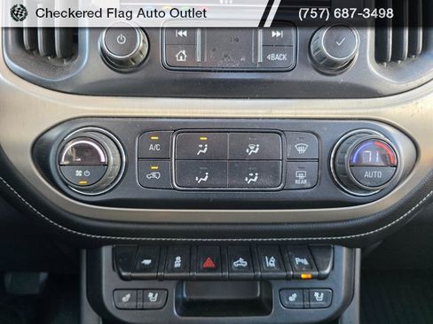 Used 2020 GMC Canyon Denali image 18