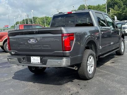 New 2026 Ford F150 XLT w/ Equipment Group 302A MID
