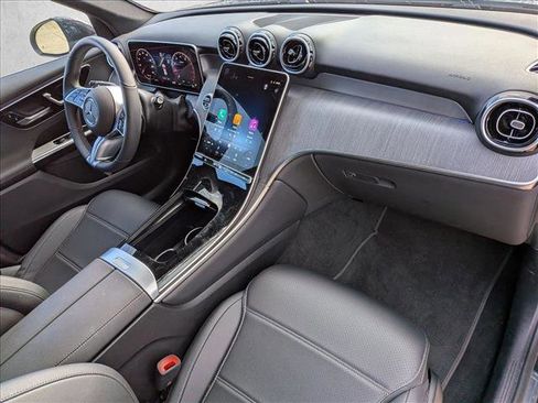 Certified 2026 Mercedes-Benz GLC 300 image 19