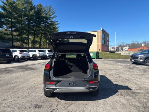 Used 2025 Buick Encore GX Preferred image 29