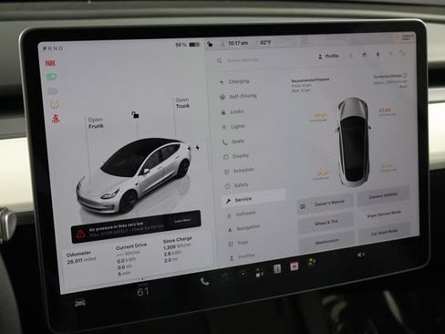 Used 2023 Tesla Model 3 Standard Range RWD image 28