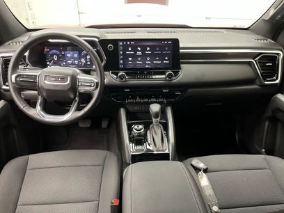 Certified 2024 GMC Canyon Elevation w/ Trailering Package