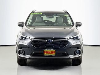 New 2026 Subaru Crosstrek 2.5i Limited video 2