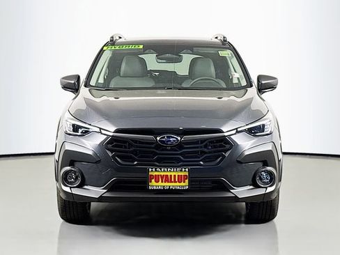New 2026 Subaru Crosstrek 2.5i Limited image 2
