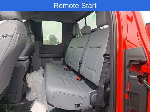 New 2025 Ford F350 XL w/ XL Chrome Package image 6