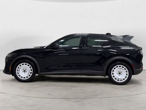 New 2025 Ford Mustang Mach-E GT w/ Interior Protection Package image 2