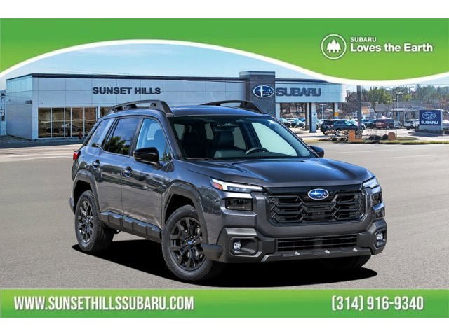 New 2026 Subaru Outback Limited XT AWD/4WD image 24