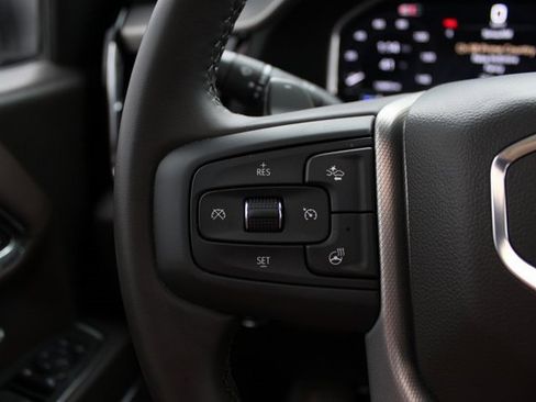 Used 2025 GMC Sierra 1500 Denali w/ Technology Package image 20