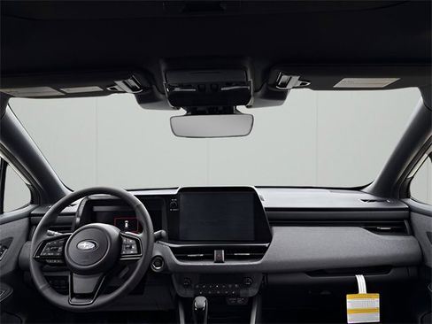 New 2026 Subaru Outback Limited image 16