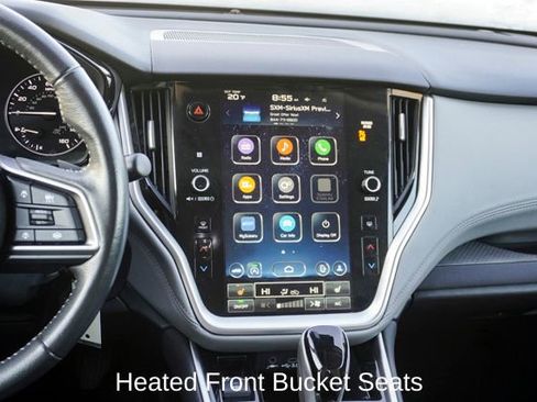 Used 2024 Subaru Outback Premium image 10