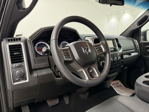 Used 2024 RAM 1500 Classic Warlock image 13