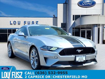 Used 2020 Ford Mustang GT Premium w/ Carbon Sport Interior Package