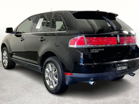 Used 2007 Lincoln MKX 2WD image 17