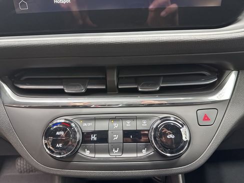 New 2026 Buick Envista Preferred w/ Convenience I Package FWD image 15