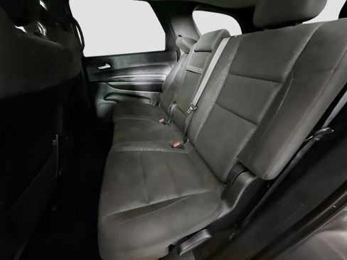 Used 2021 Dodge Durango SXT image 23