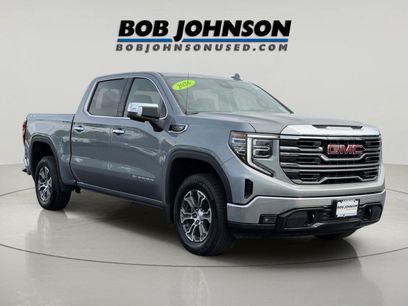 Used 2026 GMC Sierra 1500 SLT