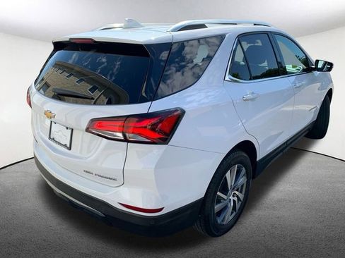 Used 2024 Chevrolet Equinox Premier image 14