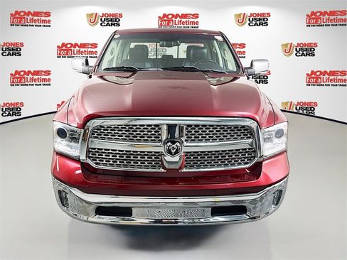 Used 2018 RAM 1500 Laramie image 13