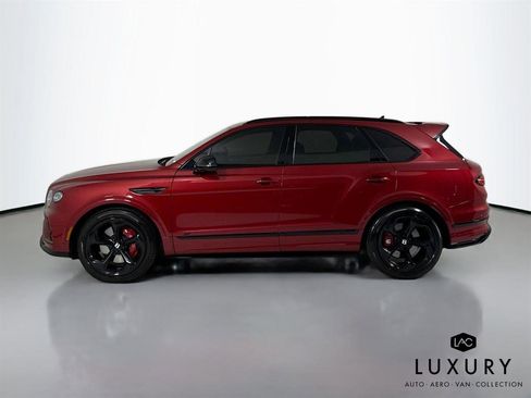 Used 2022 Bentley Bentayga image 9