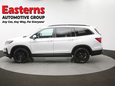 Used 2022 Honda Pilot Special Edition image 63