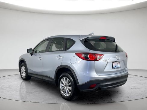 Used 2016 MAZDA CX-5 Sport AWD/4WD image 7