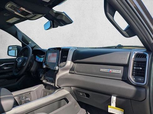 New 2026 RAM 1500 Lone Star image 16