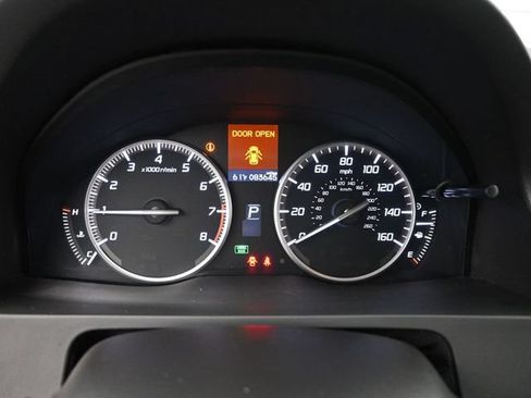 Used 2017 Acura RDX AWD image 33