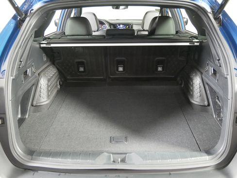 Used 2022 Subaru Outback Wilderness w/ Wilderness Package AWD/4WD image 18