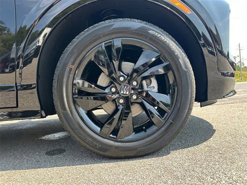 New 2026 Buick Encore GX Sport Touring w/ Comfort Package image 13