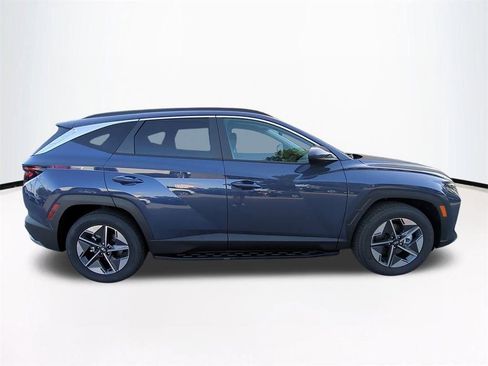 New 2026 Hyundai Tucson SEL image 4