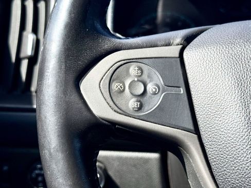 Used 2016 Chevrolet Colorado Z71 AWD/4WD image 17