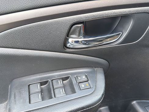 Used 2017 Honda Ridgeline Sport image 11