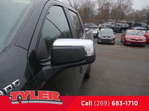 New 2026 Chevrolet Silverado 1500 LT image 15