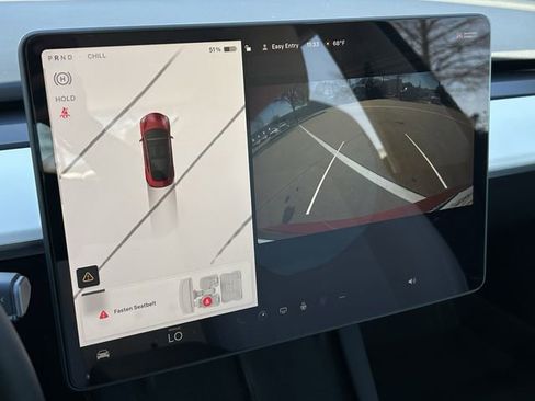 Used 2023 Tesla Model 3 Performance image 18