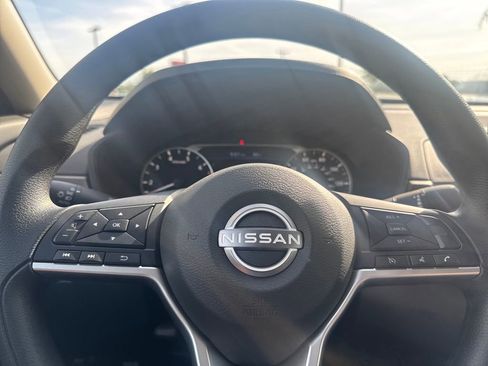 New 2026 Nissan Altima 2.5 SV FWD image 43