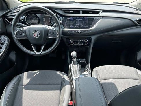 Certified 2023 Buick Encore GX Select image 13