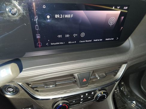 Used 2025 Buick Encore GX Preferred image 17