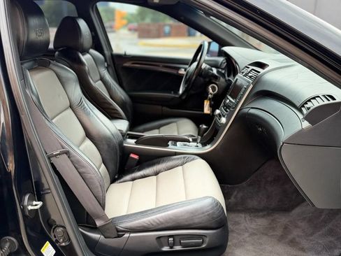 Used 2007 Acura TL Type-S FWD image 56