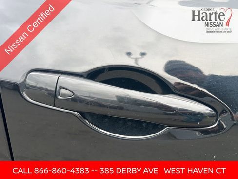 Certified 2024 Nissan Kicks SR image 11