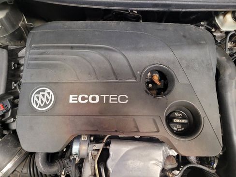 Used 2017 Buick Cascada Premium FWD image 30