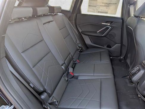 New 2026 BMW X1 xDrive28i w/ Technology Package image 18