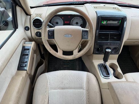 Used 2007 Ford Explorer Sport Trac XLT RWD image 14