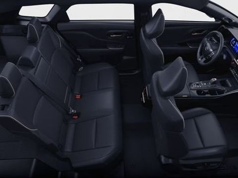 New 2026 Toyota Crown Signia AWD/4WD image 61