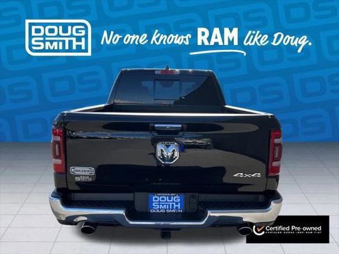 Certified 2022 RAM 1500 Limited image 6
