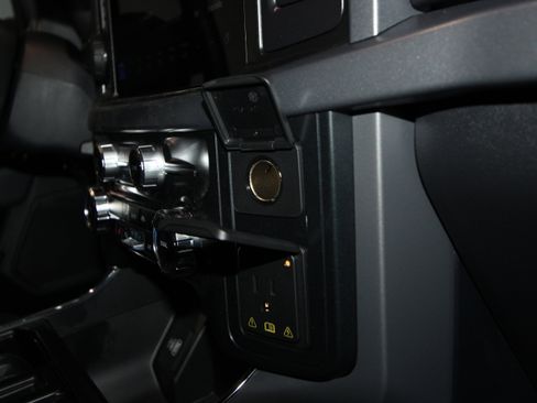 New 2026 Ford F150 XLT AWD/4WD image 20