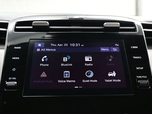 Used 2023 Hyundai Tucson SEL w/ Convenience Package AWD/4WD image 20