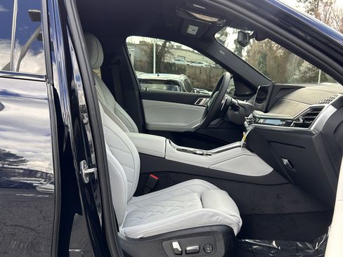 New 2026 BMW X6 xDrive40i w/ Premium Package image 31