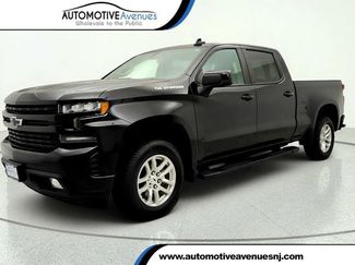 Used 2022 Chevrolet Silverado 1500 RST AWD/4WD video 1