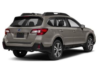Used 2018 Subaru Outback 2.5i Limited video 2