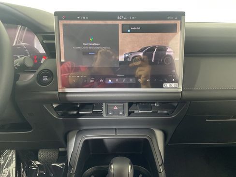 New 2026 MAZDA CX-5 Preferred AWD/4WD image 13